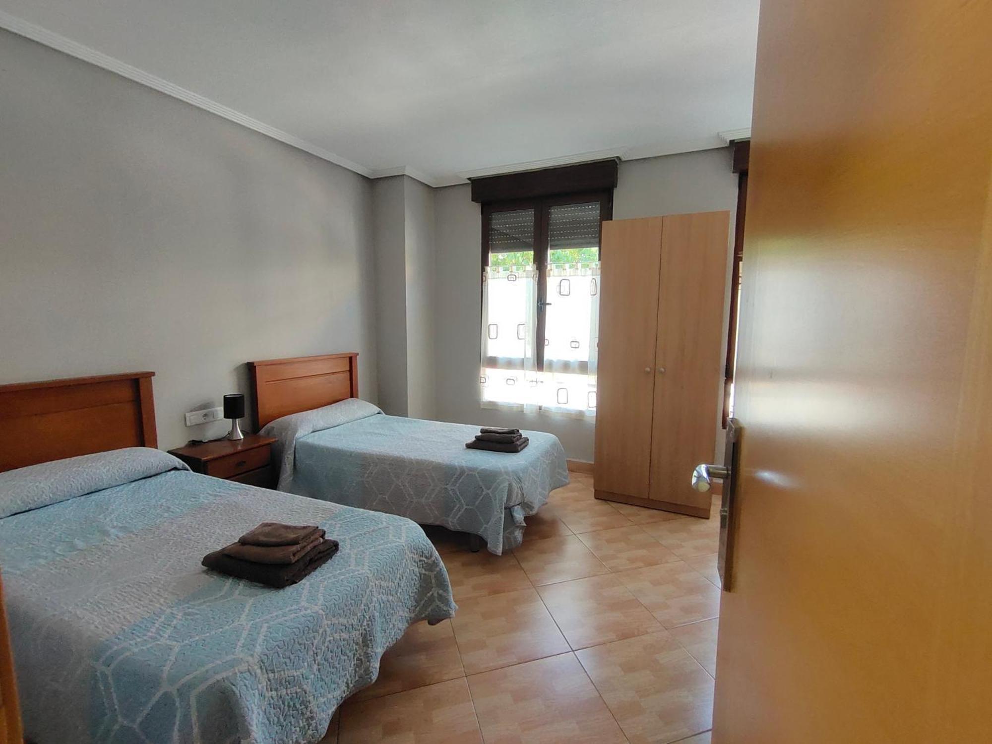 Hostal Abastos Валенсия Экстерьер фото