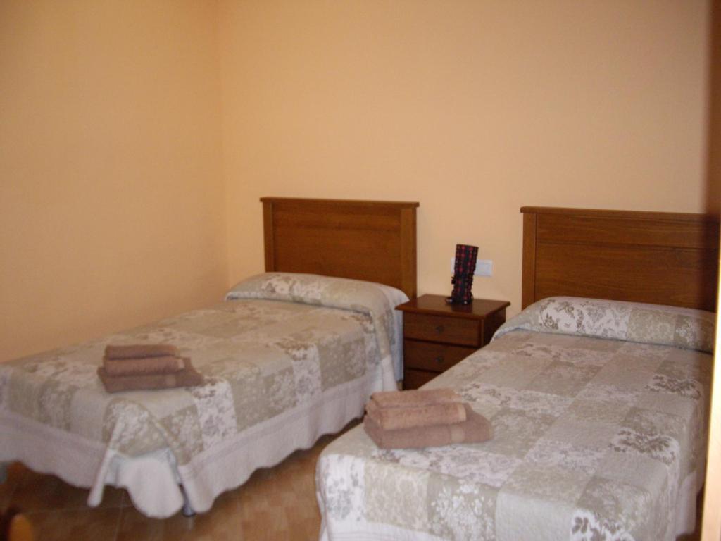 Hostal Abastos Валенсия Экстерьер фото