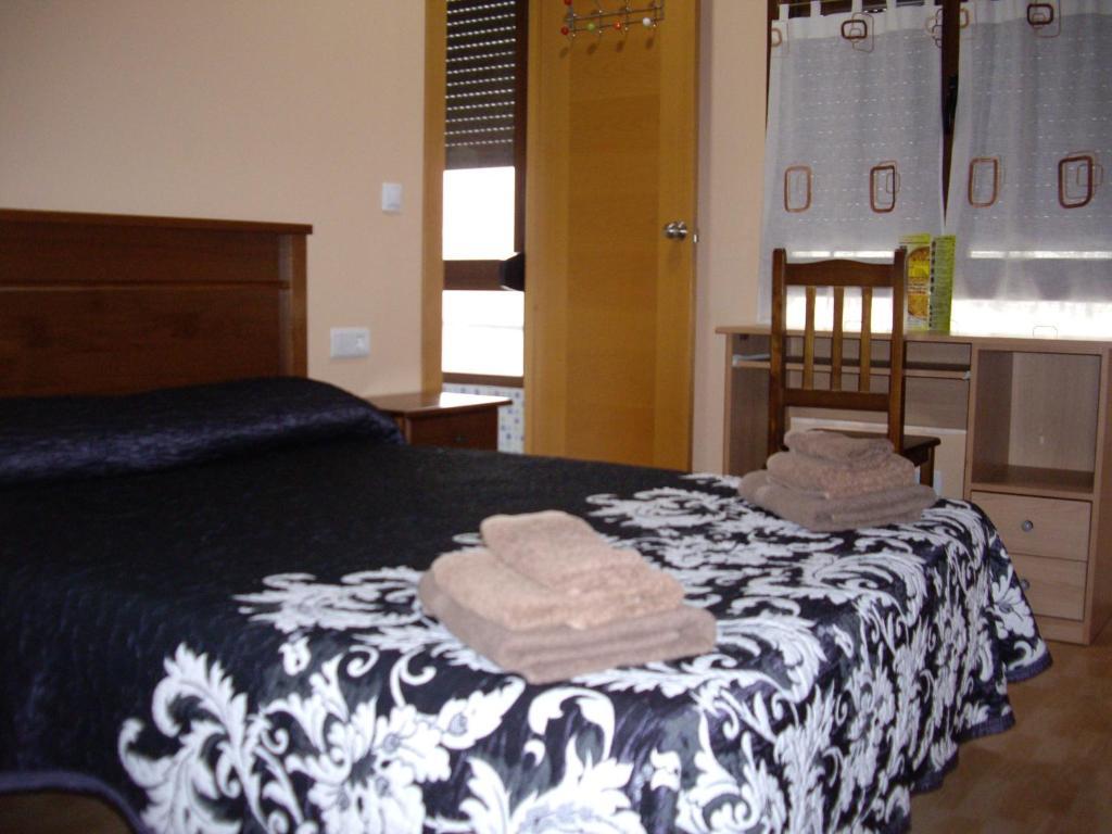 Hostal Abastos Валенсия Экстерьер фото